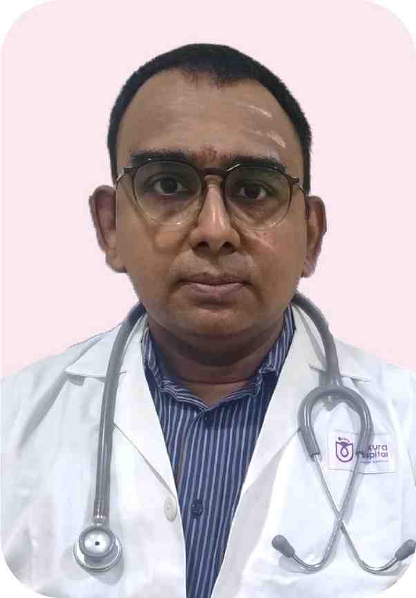 doctor